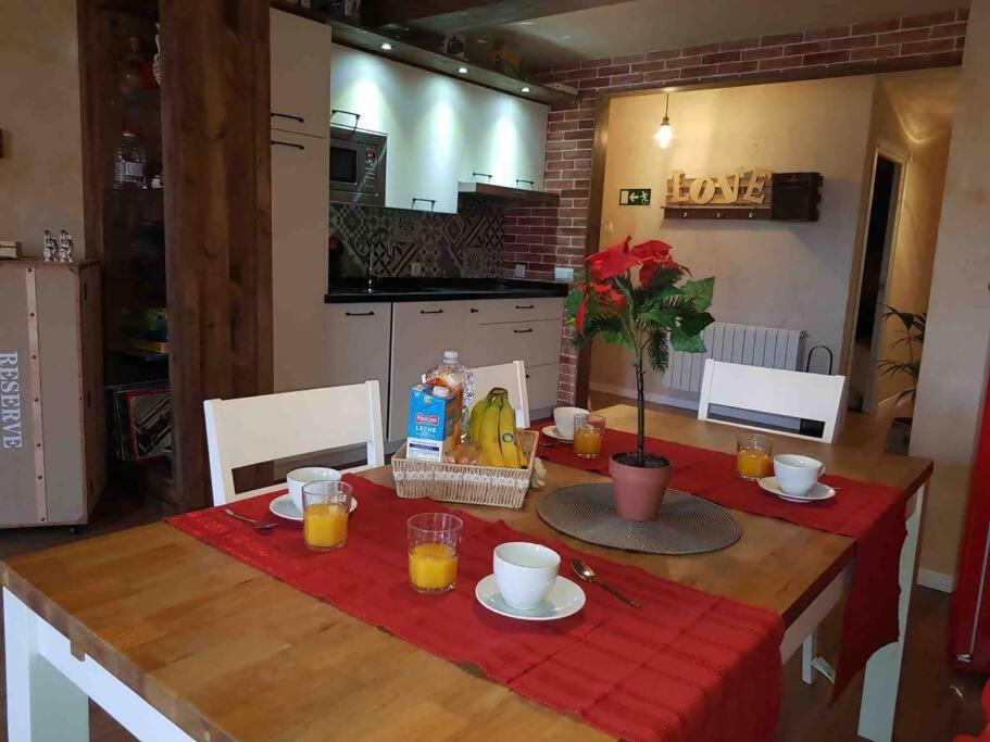 Luxury Danna Plaza Mayor - 9