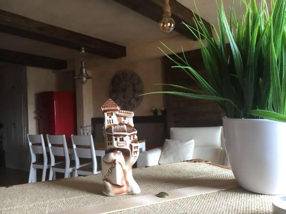 Luxury Danna Plaza Mayor - 11