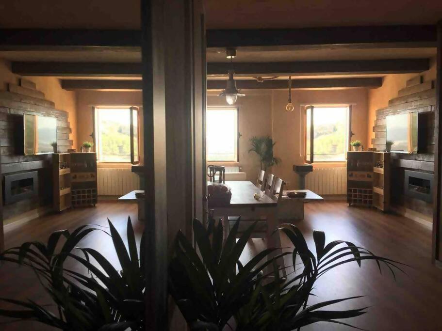 Luxury Danna Plaza Mayor - 12