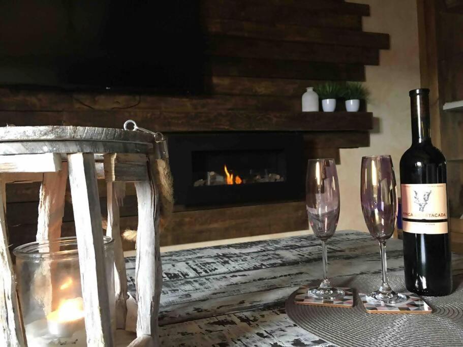 Luxury Danna Plaza Mayor - 17