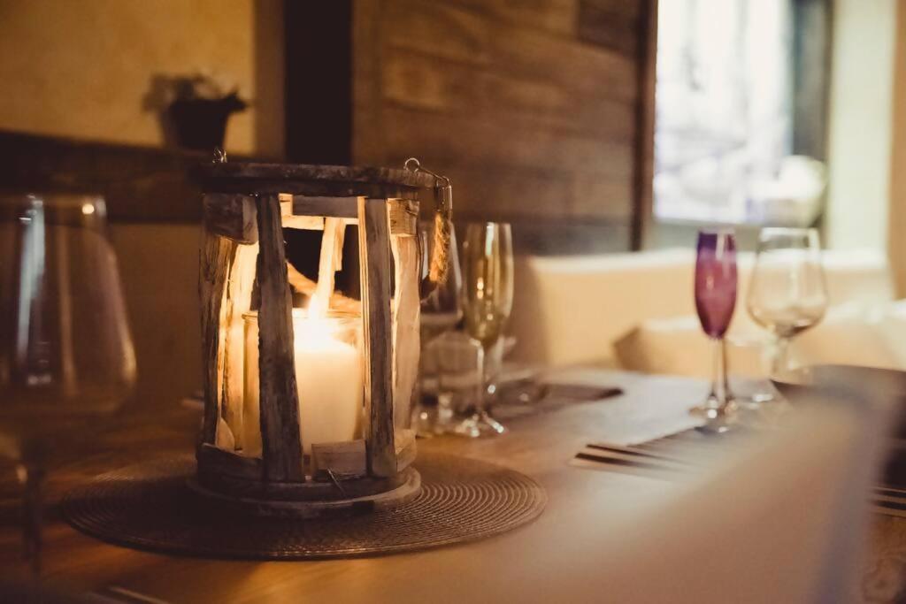 Luxury Danna Plaza Mayor - 16