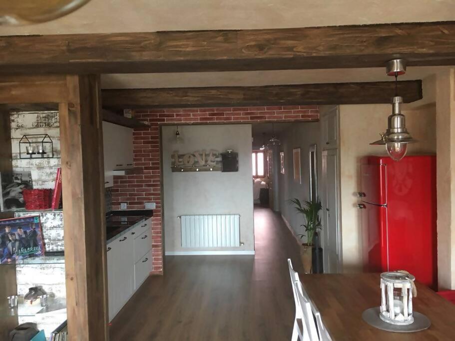 Luxury Danna Plaza Mayor - 19