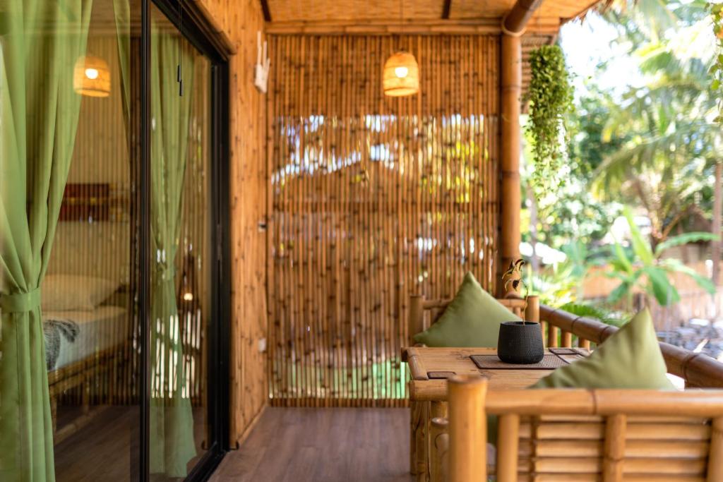 Coconut Bay Eco Resort - 6