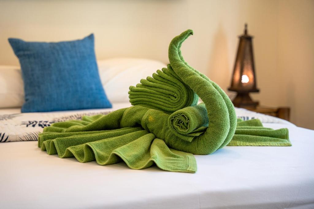 Coconut Bay Eco Resort - 14