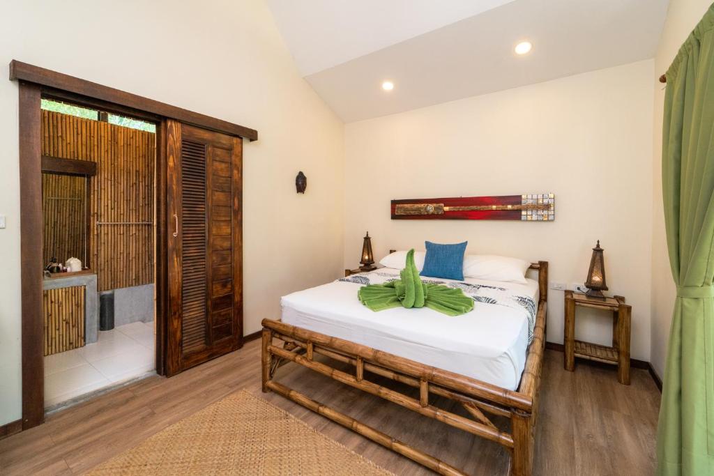 Coconut Bay Eco Resort - 5