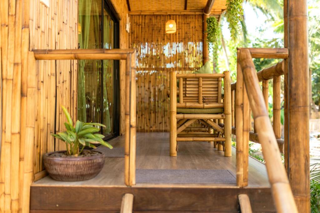 Coconut Bay Eco Resort - 4