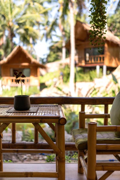 Coconut Bay Eco Resort - 15