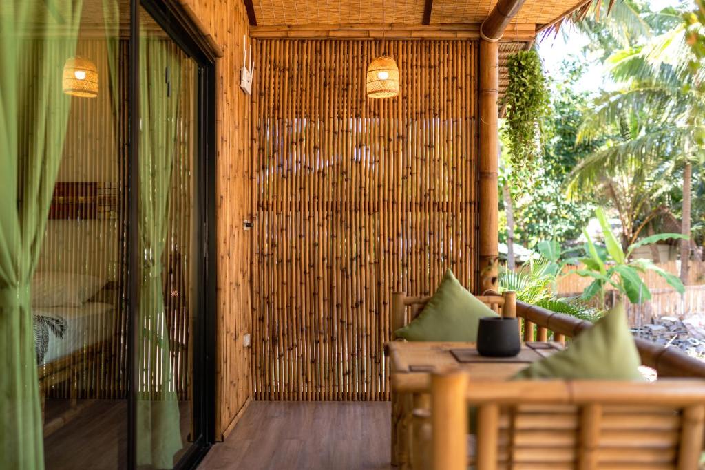 Coconut Bay Eco Resort - 11