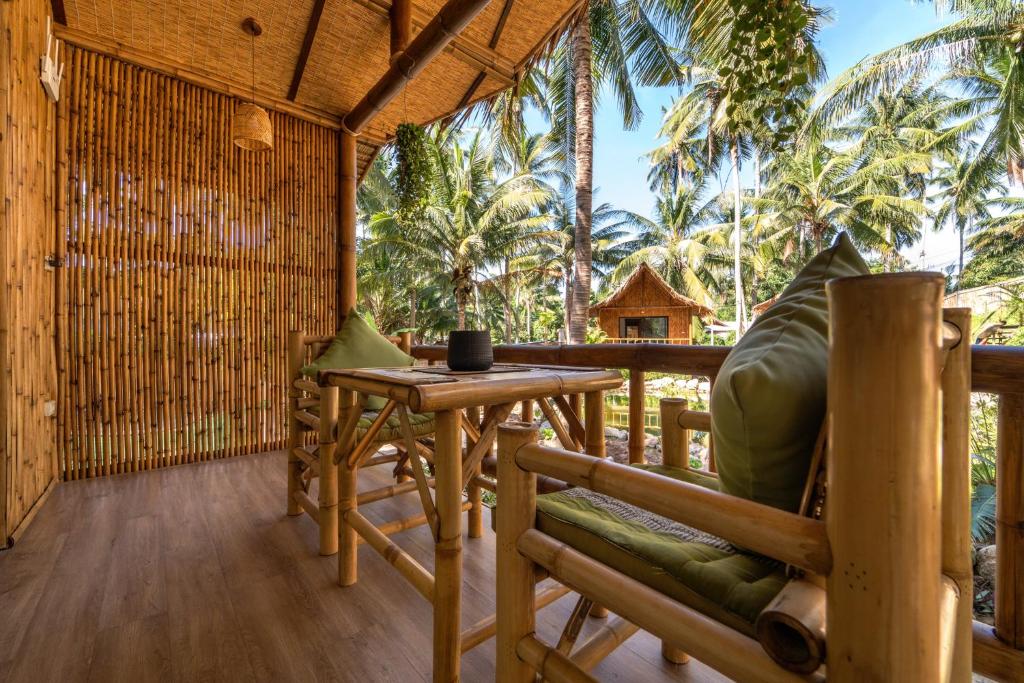 Coconut Bay Eco Resort - 9