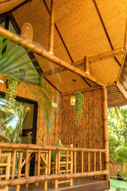 Coconut Bay Eco Resort - 17