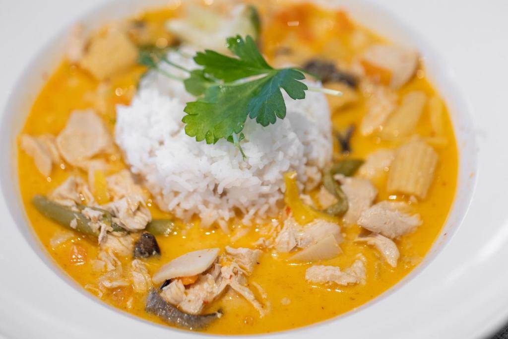 Spar Hotel Majorna - Resim 34