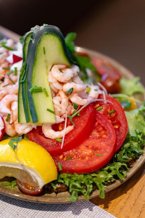 Spar Hotel Majorna - Resim 19