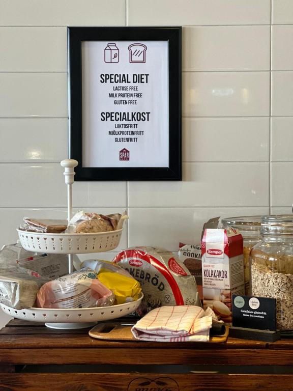 Spar Hotel Majorna - Resim 31