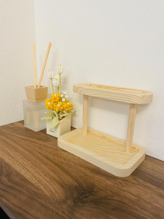 Ảnh trong thư viện ảnh của 晴空民宿 Sora House 晴空塔徒步圈 整栋出租 ở Tokyo