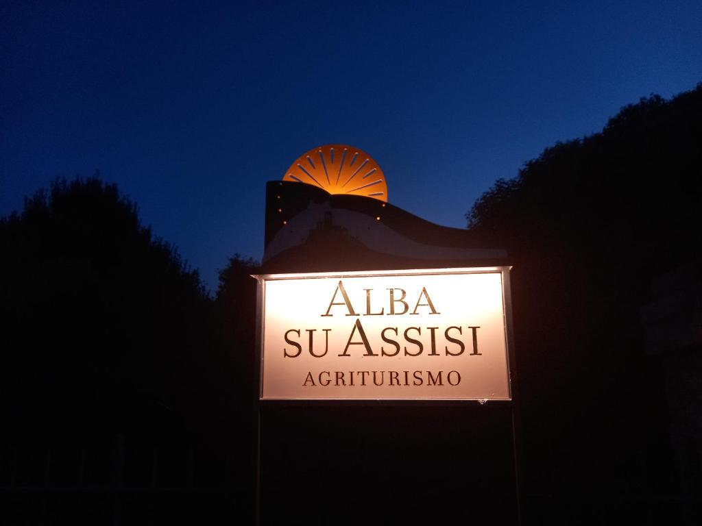 Fotografie z fotogalerie ubytování Alba su Assisi v destinaci Petrignano