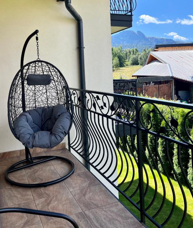 Pokoje Gościnne Nowa Grań - 14