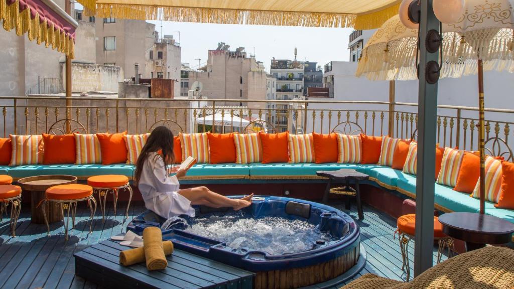 Juan Rodriguez Hacienda - Resim 5