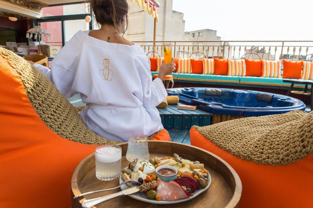 Juan Rodriguez Hacienda - Resim 41