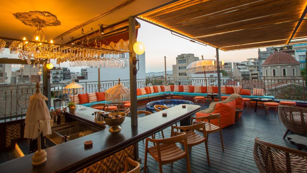 Juan Rodriguez Hacienda - Resim 1