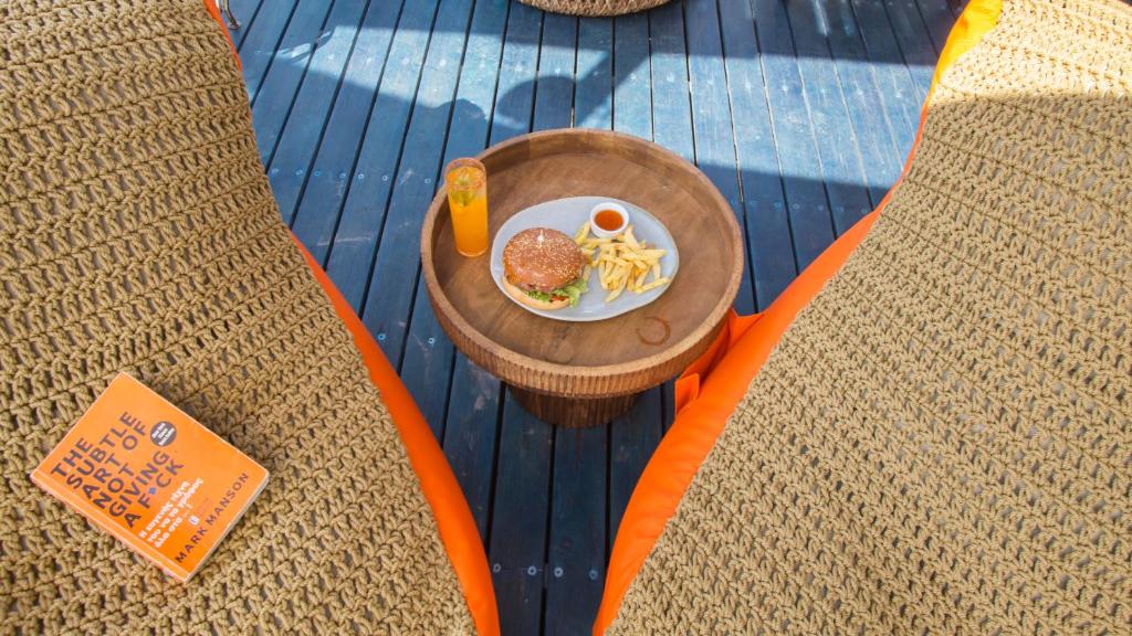 Juan Rodriguez Hacienda - Resim 43