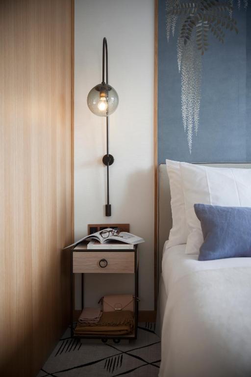 Storchen Zürich - Lifestyle Boutique Hotel photo 5