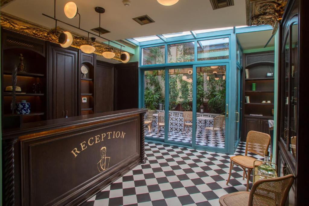 Juan Rodriguez Hacienda - Resim 44