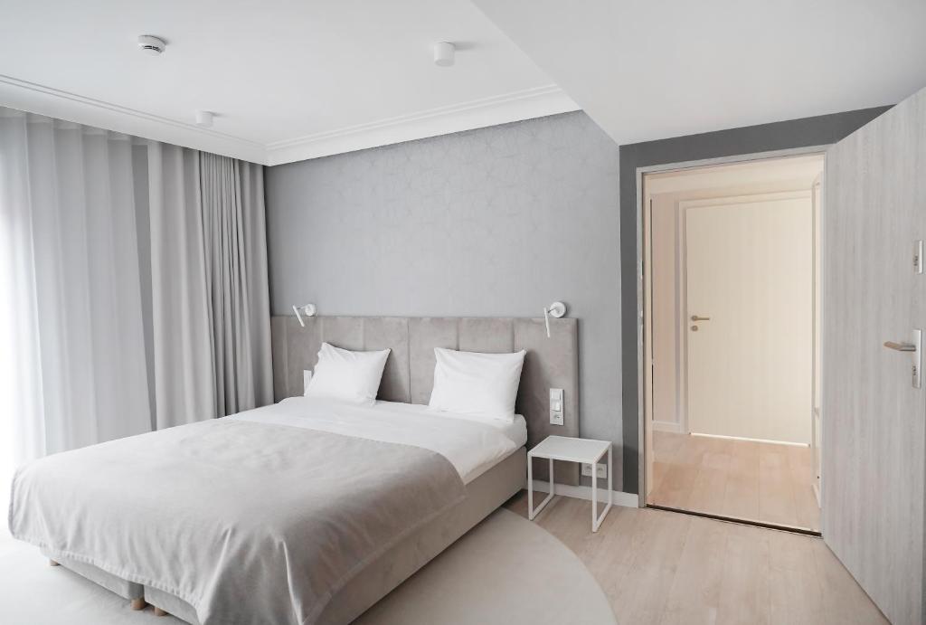 Hotel Park 17 - Apartamento