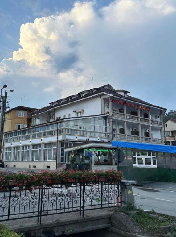 Φωτογραφία από το άλμπουμ του Pensiunea Balea σε Cimpeni
