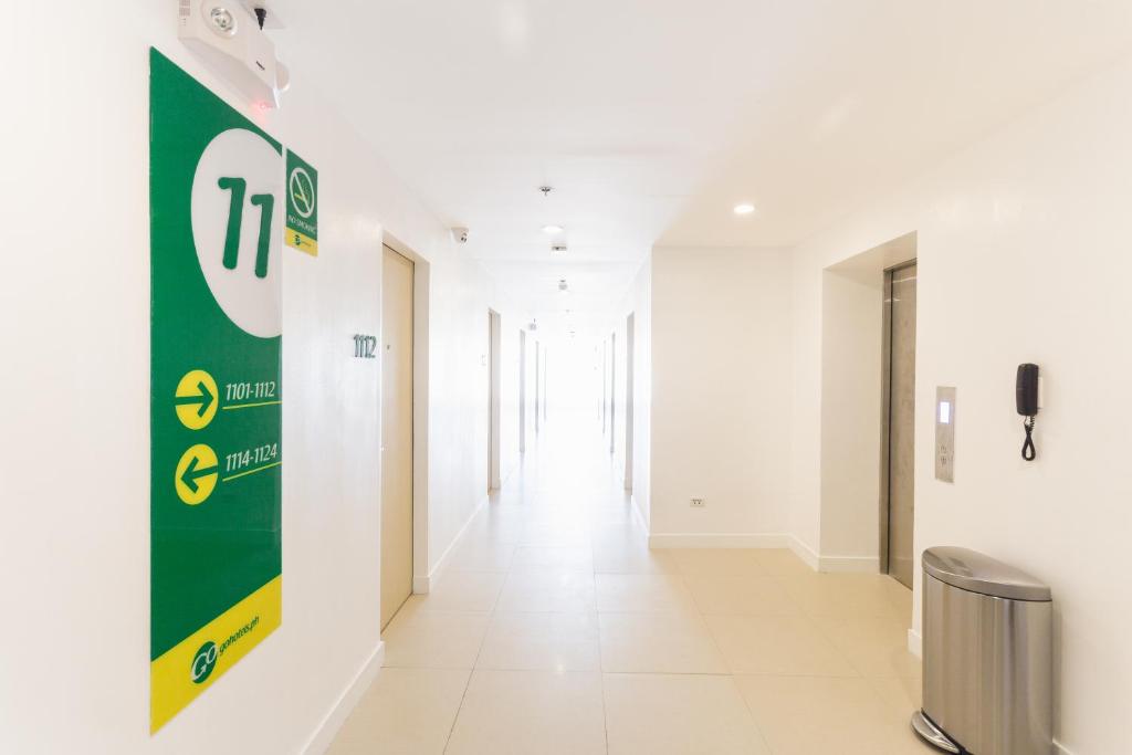 Fotografie z fotogalerie ubytování Go Hotels North EDSA v destinaci Manila