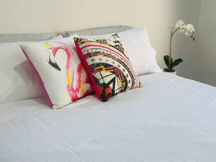 Seaviews central with Airport Proximity\ - Resim 18