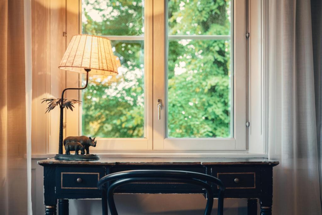 Stallmästaregården Hotel, Stockholm, a Member of Design Hotels - Resim 45