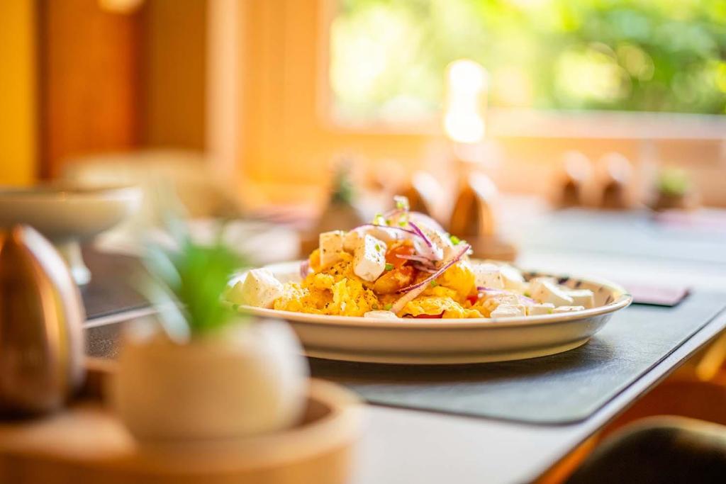 Bernstein Hotel Villa Kastania - Resim 31