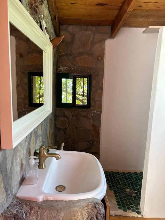 Fotografie z fotogalerie ubytování Finca Rosa v destinaci Granadilla de Abona