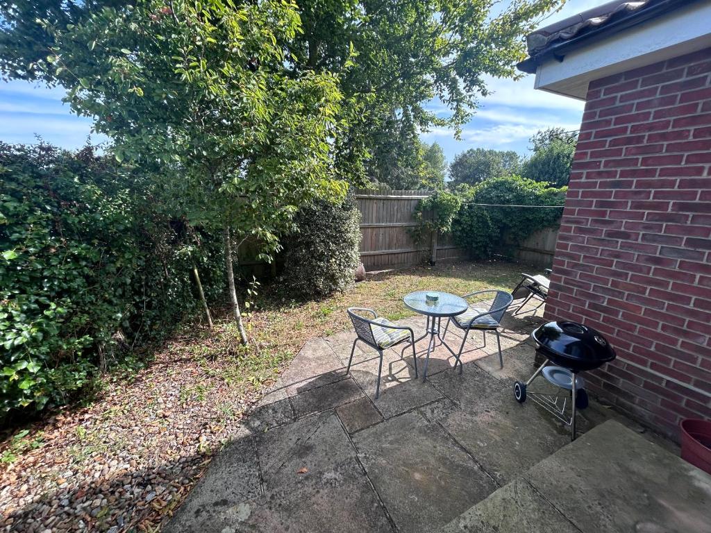 Hamble House Holiday Let 6