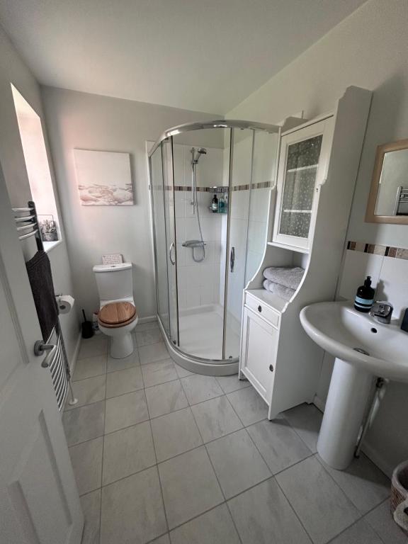 Hamble House Holiday Let 3