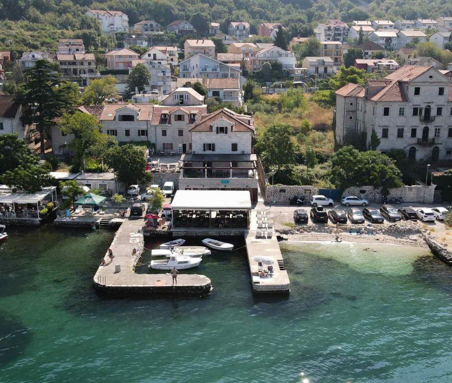 科托尔Apartments Barba的相册照片