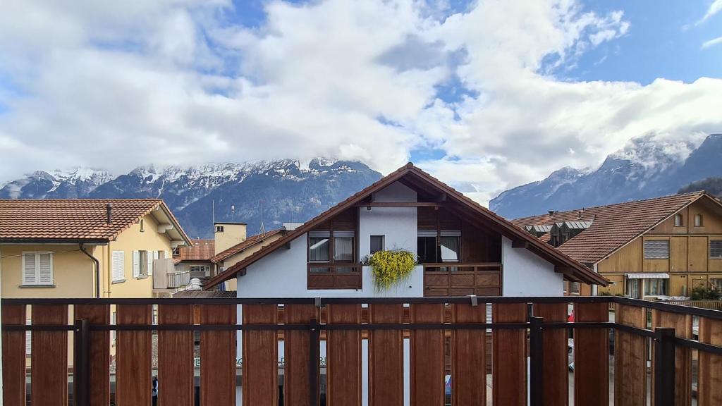 
Triple Room with Balcony
