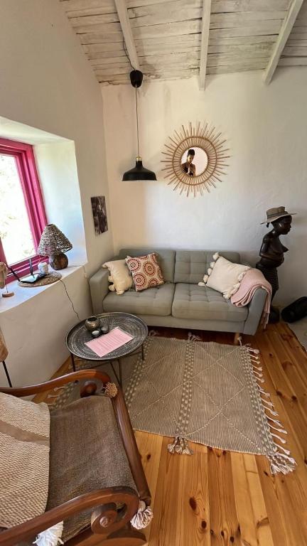 Fotografie z fotogalerie ubytování Finca Rosa v destinaci Granadilla de Abona
