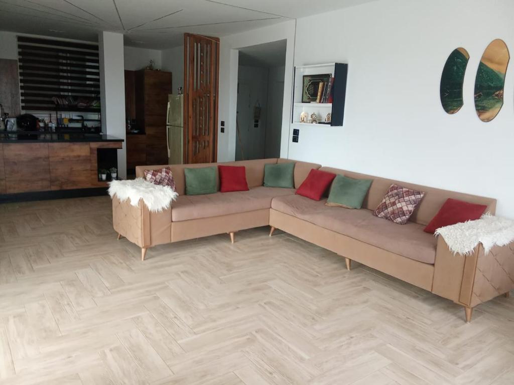 Fotografie z fotogalerie ubytování Mountain Villa S4 v destinaci Banī ‘Aţāʼ