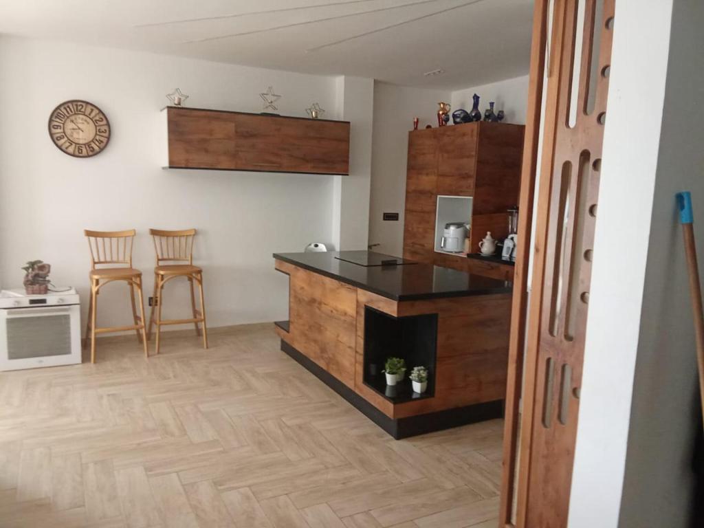 Fotografie z fotogalerie ubytování Mountain Villa S4 v destinaci Banī ‘Aţāʼ