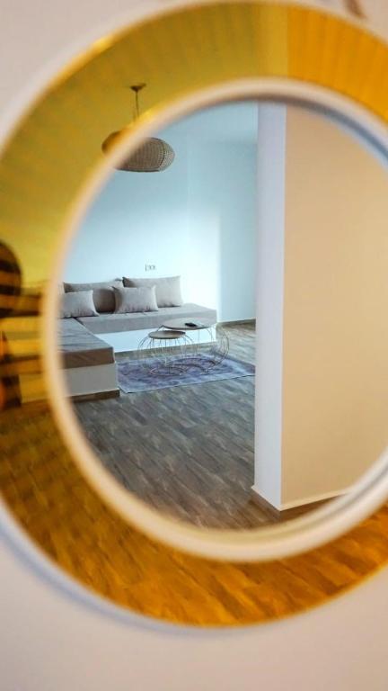 Fotografie z fotogalerie ubytování Mountain Villa S4 v destinaci Banī ‘Aţāʼ
