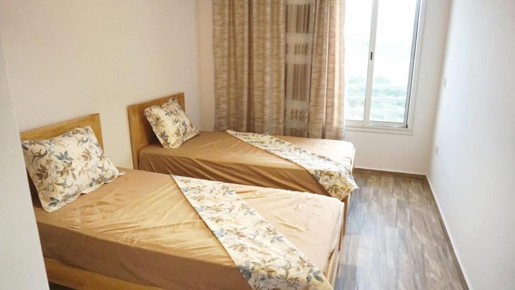Fotografie z fotogalerie ubytování Mountain Villa S4 v destinaci Banī ‘Aţāʼ