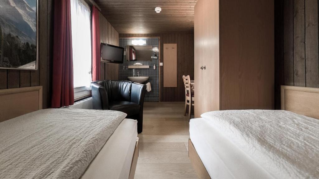 Hotel Rössli - Resim 26