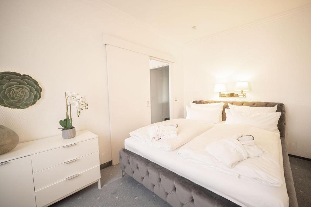 Bernstein Hotel Villa Kastania - Family Suite With Balcony