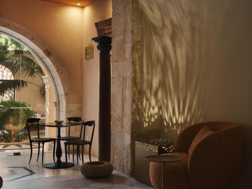 Casa Delfino Hotel & Spa - Resim 1