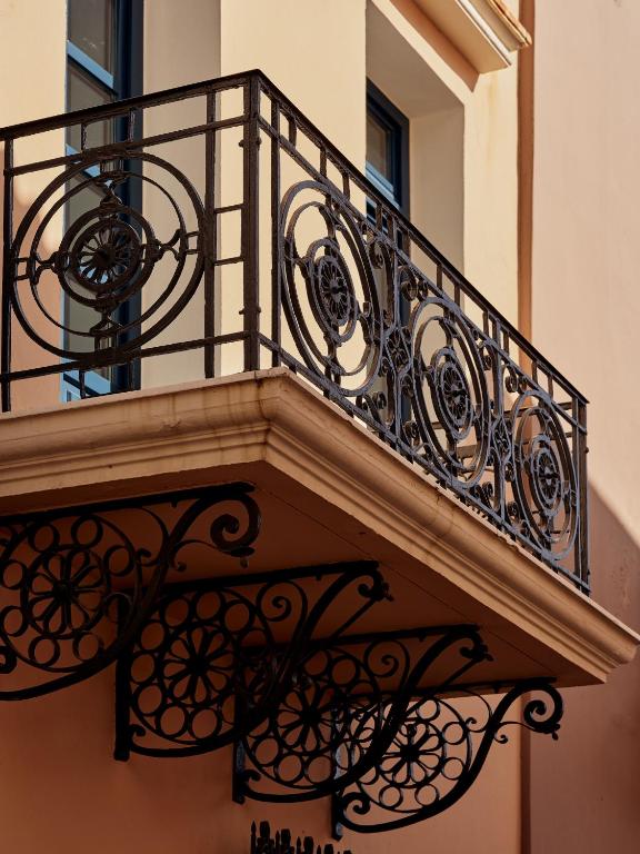 Casa Delfino Hotel & Spa - Resim 43