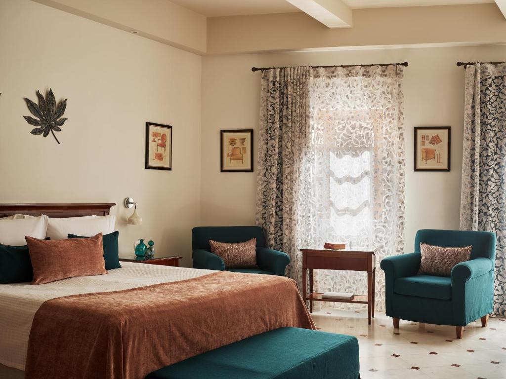 Casa Delfino Hotel & Spa - 2