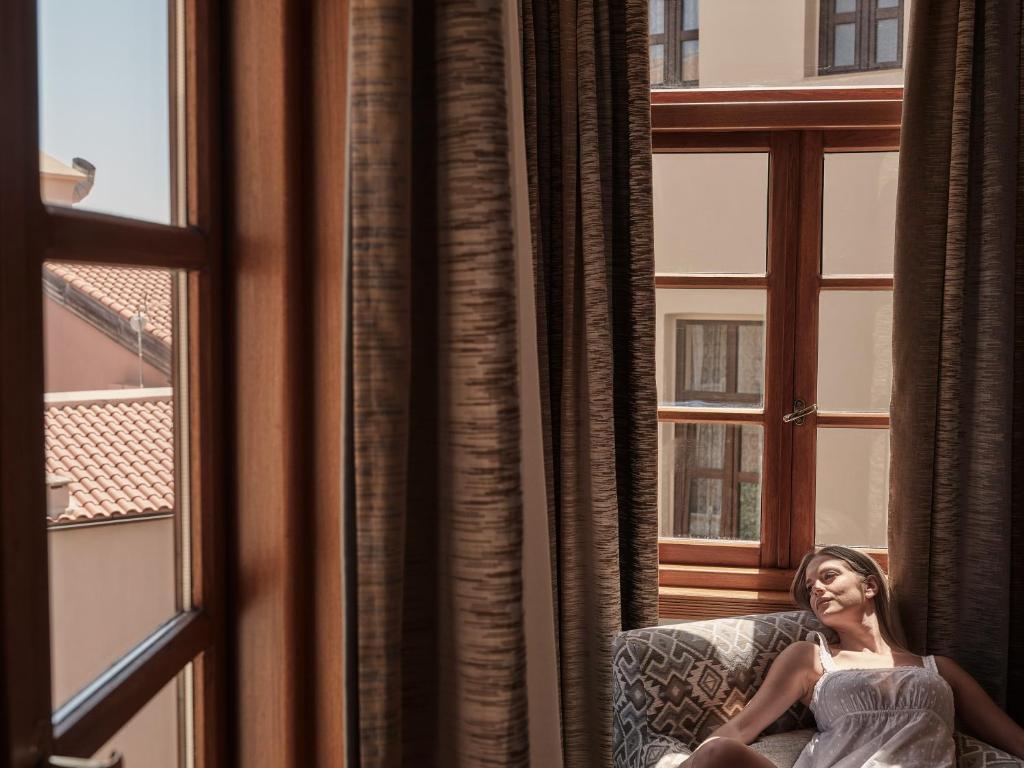 Casa Delfino Hotel & Spa - 4