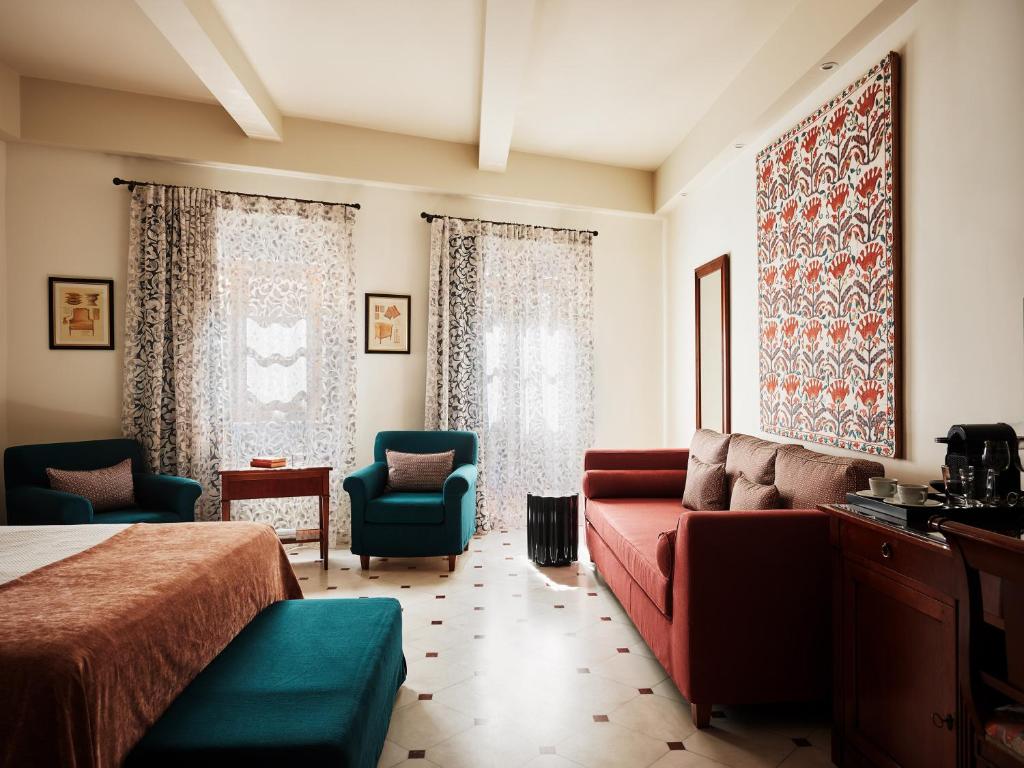 Casa Delfino Hotel & Spa - 6