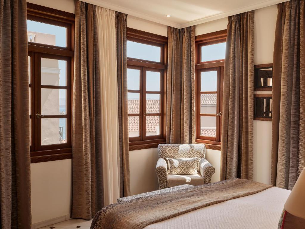 Casa Delfino Hotel & Spa - 3